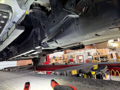 2023 Chevrolet Silverado 2500HD