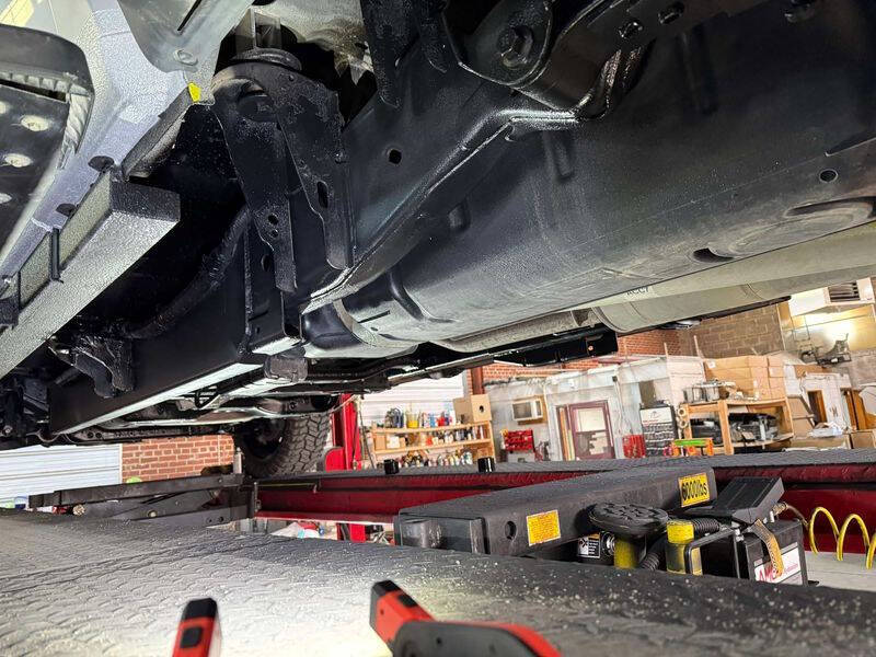 2023 Chevrolet Silverado 2500HD