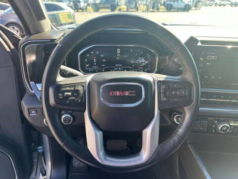 2024 GMC Sierra 3500HD