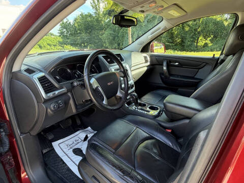2015 GMC Acadia SLT-1