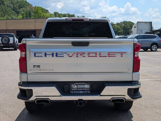 2022 Chevrolet Silverado 1500 Limited