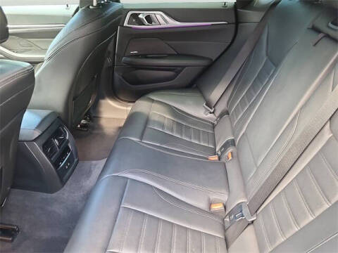 2022 BMW 4 Series M440i xDrive Gran Coupe