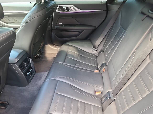 2022 BMW 4 Series M440i xDrive Gran Coupe