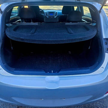 2013 Hyundai Elantra GT