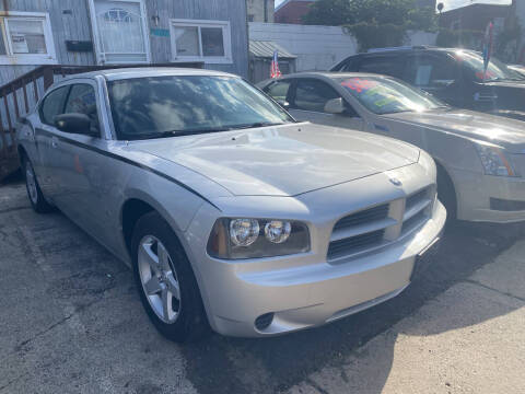 2008 Dodge Charger