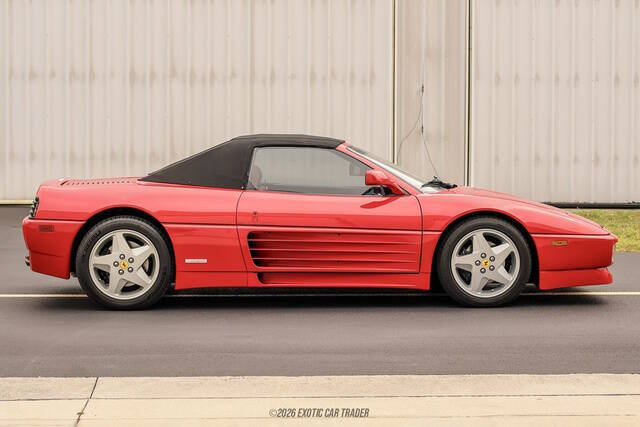1994 Ferrari 348
