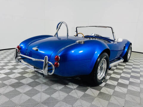 1965 Shelby COBRA CLONE