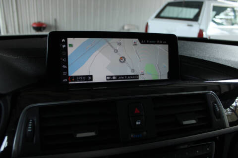 2019 BMW 4 Series 430i xDrive Gran Coupe