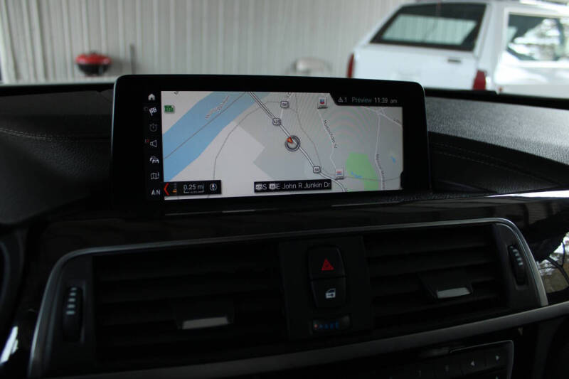 2019 BMW 4 Series 430i xDrive Gran Coupe