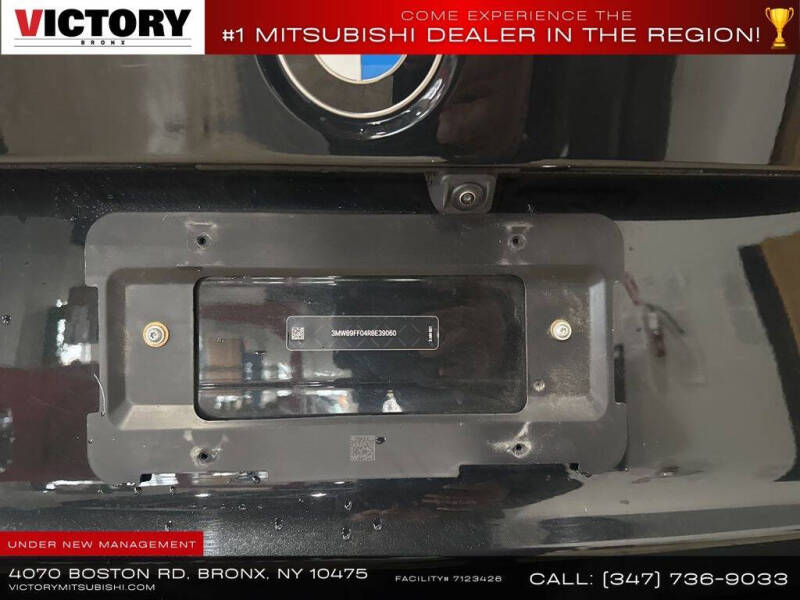 2024 BMW 3 Series 330i xDrive