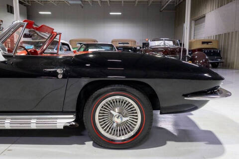 1964 Chevrolet Corvette