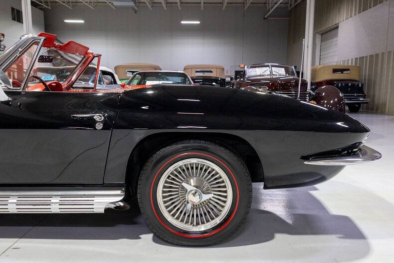 1964 Chevrolet Corvette