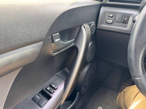2012 Scion tC