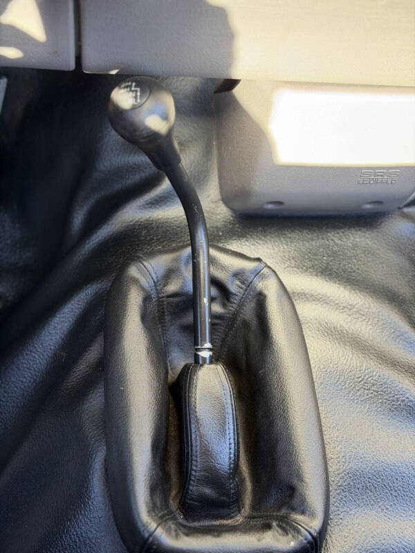 1994 Dodge Ram 2500 LT