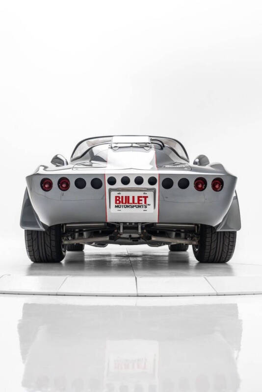 1963 Chevrolet Corvette