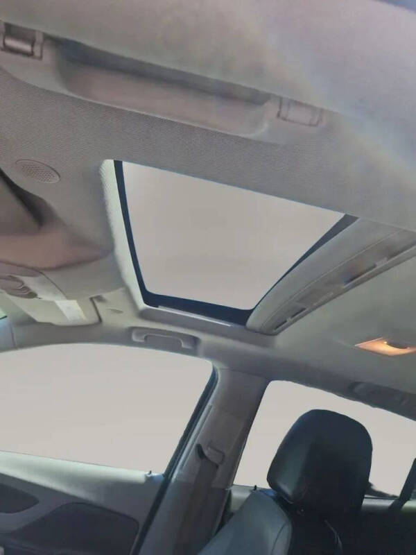 2013 Buick Encore Premium