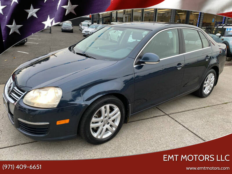 2009 Volkswagen Jetta for sale in Portland, OR