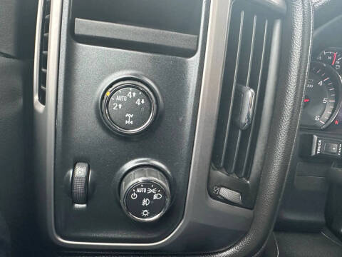 2014 GMC Sierra 1500