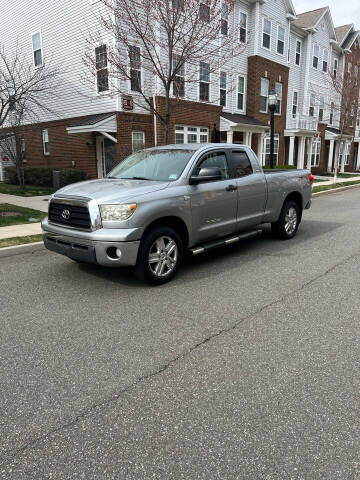 2007 Toyota Tundra for sale at Pak1 Trading LLC in Little Ferry NJ