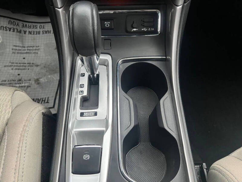 2019 Subaru Ascent Premium 8-Passenger