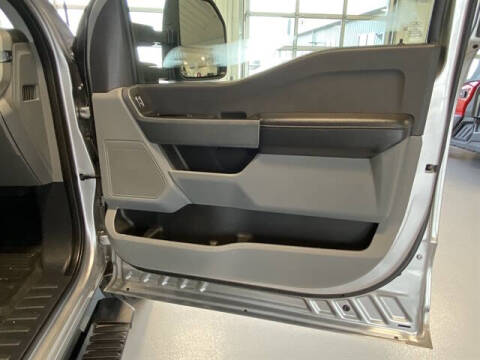 2024 Ford F-250 Super Duty