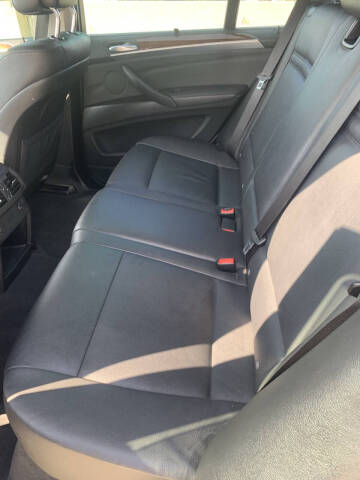 2013 BMW X5 xDrive35i Sport Activity