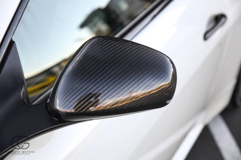 2012 Maserati GranTurismo S Automatic