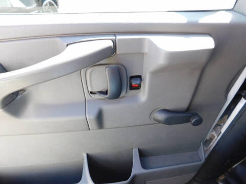 2003 GMC Savana 1500