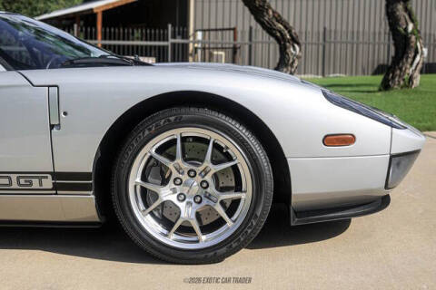 2005 Ford GT