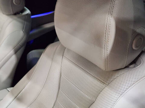 2019 Mercedes-Benz E-Class E 450 4MATIC