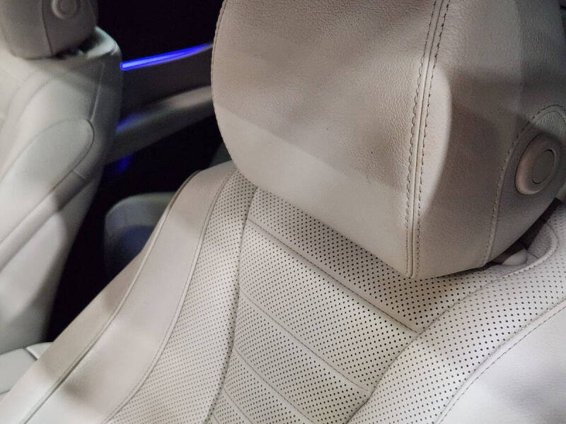 2019 Mercedes-Benz E-Class E 450 4MATIC