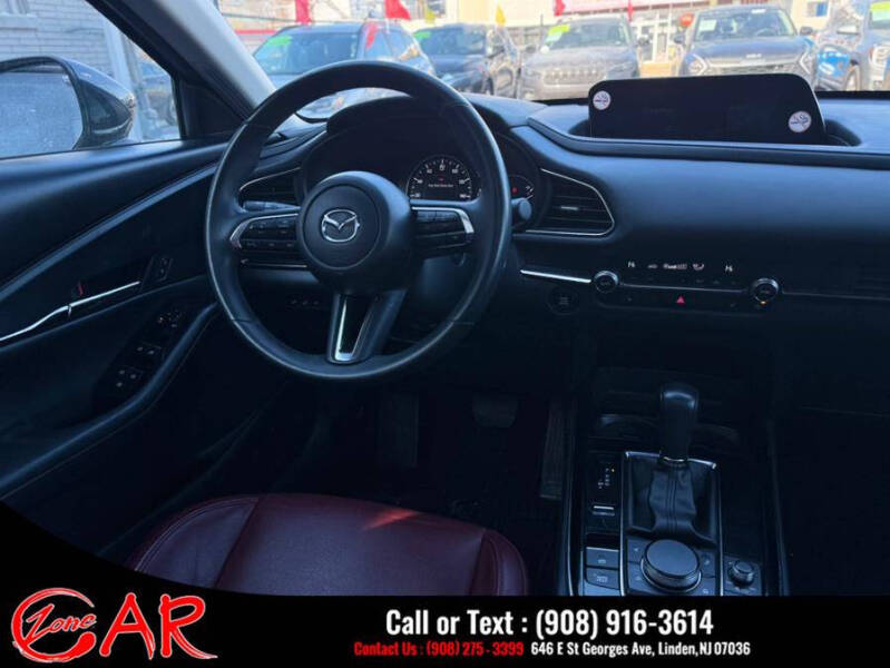 2024 Mazda CX-30 2.5 S Preferred