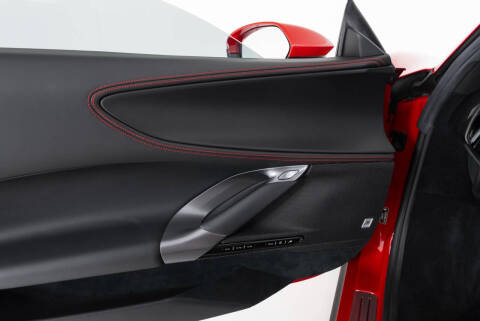 2023 Ferrari SF90 Stradale