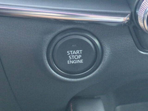 2026 Mazda Mazda3 Hatchback 2.5 S Carbon Edition