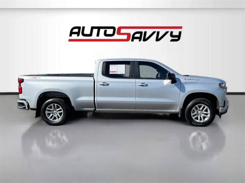 2022 Chevrolet Silverado 1500 Limited