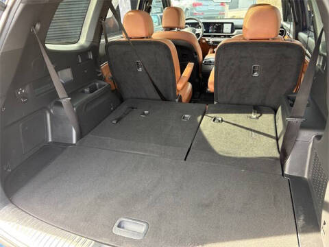 2024 Kia Telluride SX-Prestige X-Line