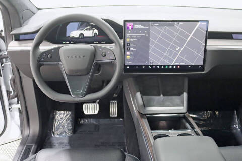 2021 Tesla Model X Long Range
