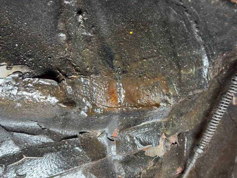 1968 Chevrolet Impala