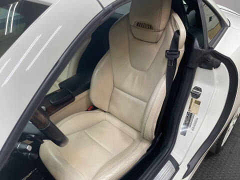 2013 Mercedes-Benz SLK SLK 250