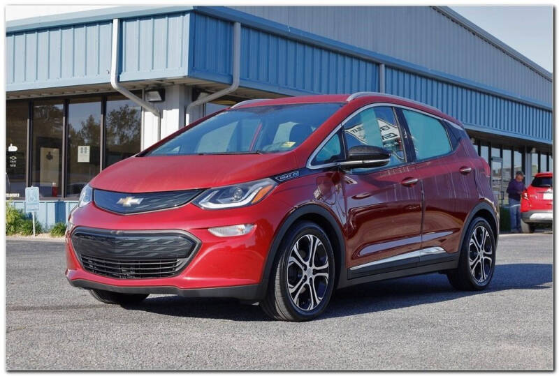 Chevrolet For Sale In Ahoskie, NC