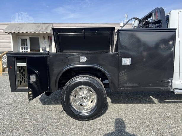 2014 RAM 3500 Laramie