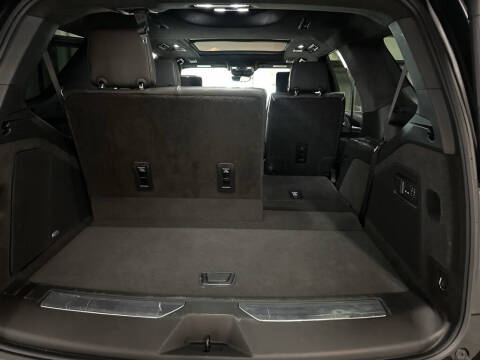 2024 Cadillac Escalade Sport Platinum