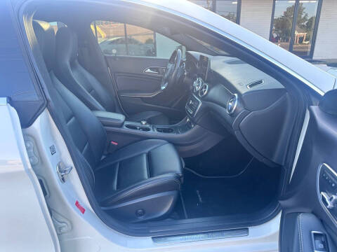 2018 Mercedes-Benz CLA CLA 250