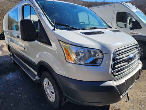 Ford Transit For Sale in West Milford, NJ - Vans & Trucks