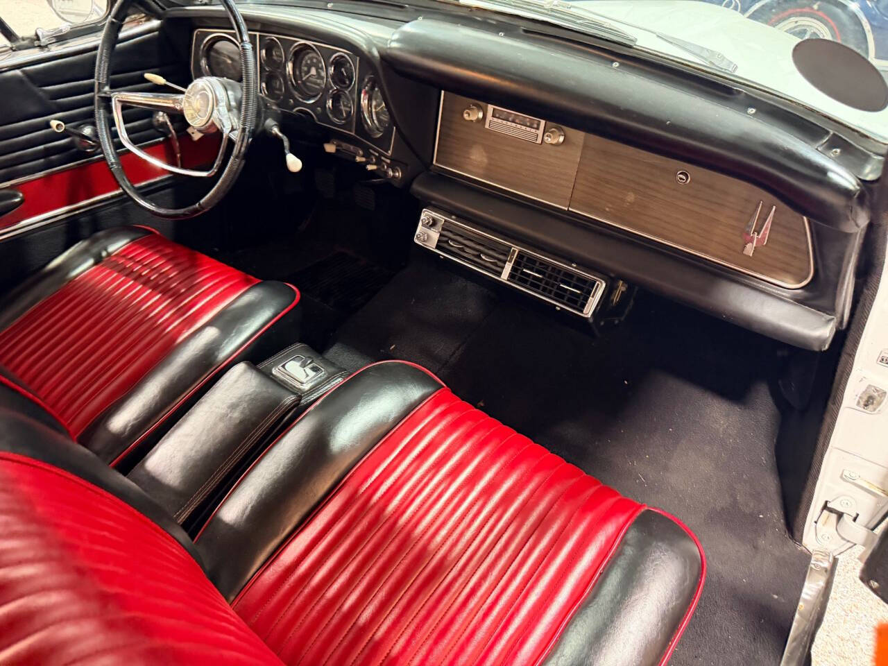 1964 Studebaker Gran Turismo 70