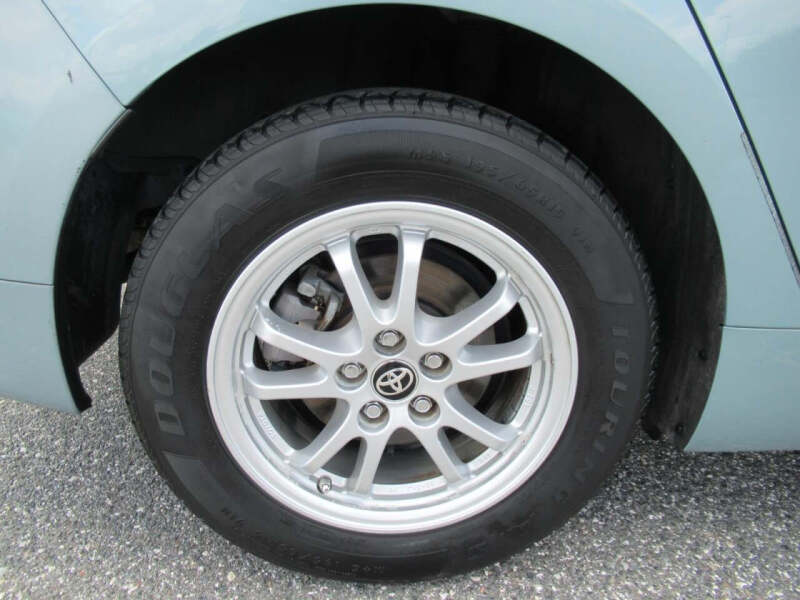 2016 Toyota Prius Four