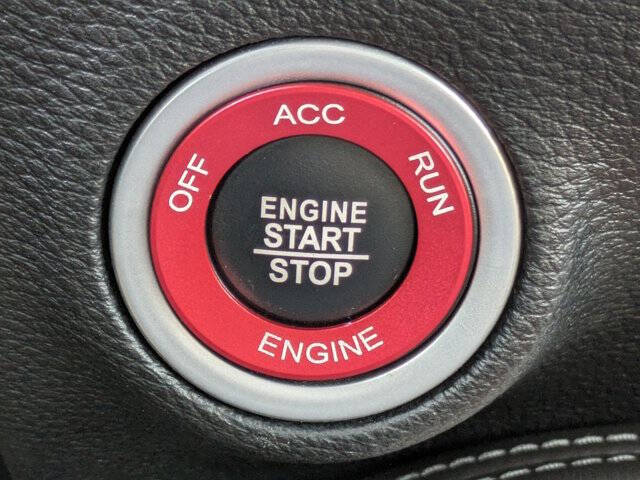 2019 Dodge Challenger GT