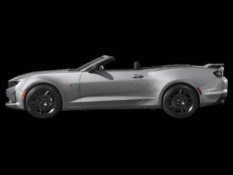 2023 Chevrolet Camaro LT