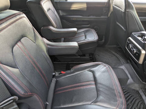 2022 Ford Expedition Limited
