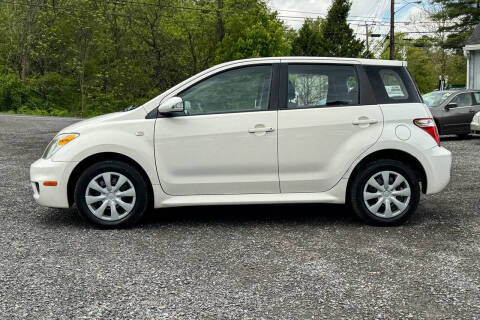 2006 Scion xA